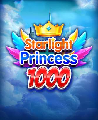 Starlight Princess 1000 Online Slot