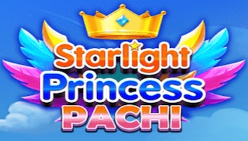 Starlight Princess Pachi Slot