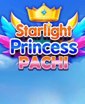 Starlight Princess Pachi Slot