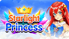 Starlight Princess Slot Review