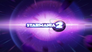 Starmania 2 Slot