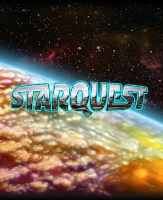 Starquest Megaways Slot