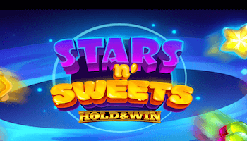 Stars N Sweets Slot Review