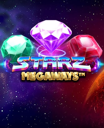 Starz Megaways Online Slot