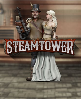 Steam Tower Online Slot