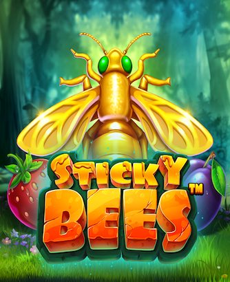 Sticky Bees Online Slot