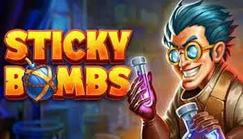 Sticky Bombs Slot Review