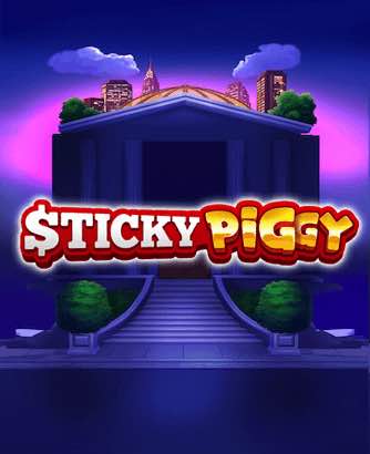 Sticky Piggy Online Slot