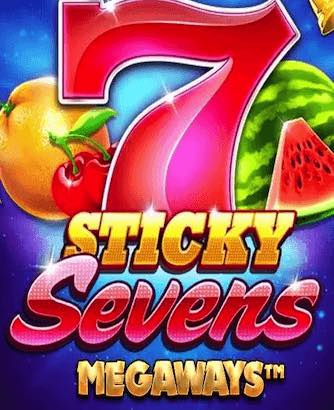 Sticky Sevens Megaways Online Slot