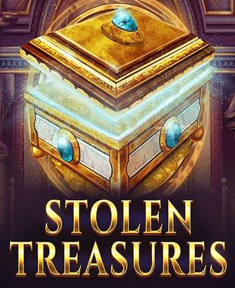 Stolen Treasures Online Slot