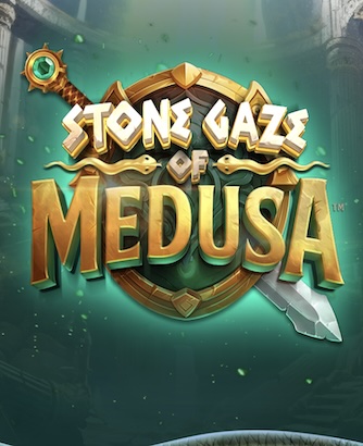 Stone Gaze of Medusa Slot