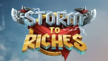 Storm to Riches Slot