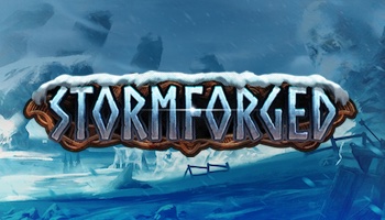 Stormforged Slot