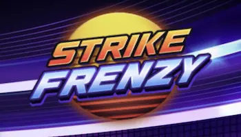 Strike Frenzy Slot