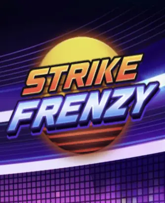 Strike Frenzy Slot