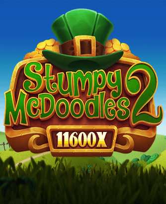 Stumpy Mcdoodles 2 Online Slot