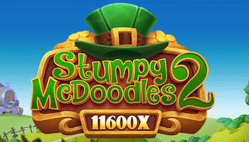 Stumpy Mcdoodles 2 Slot Review