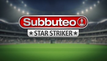 Subbuteo Star Strike Slot Review