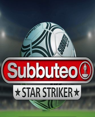 Subbuteo Star Striker Online Slot