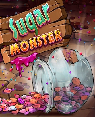 Sugar Monster Online Slot