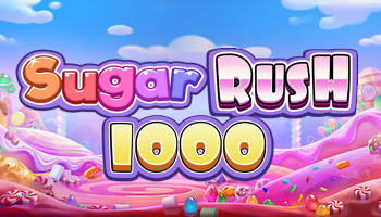 Sugar Rush 1000 Slot