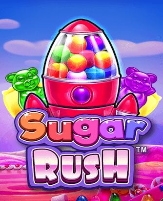 Sugar Rush Online Slot