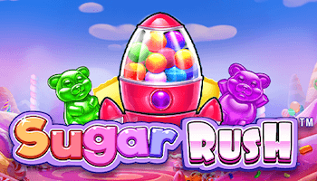 Sugar Rush Slot Review