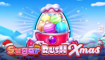 Sugar Rush Xmas Slot