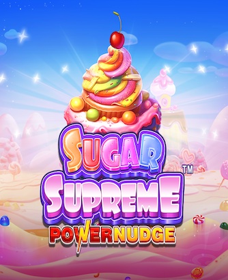 Sugar Supreme Powernudge Slot