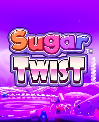 Sugar Twist Online Slot