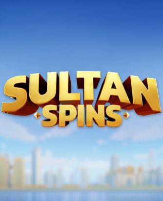 Sultan Spins Slot