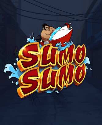 Sumo Sumo Online Slot