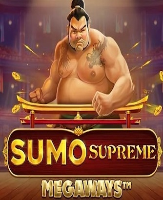 Sumo Supreme Megaways Slot