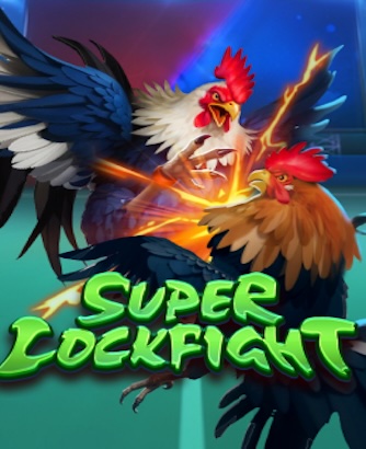 Super Cockfight Slot