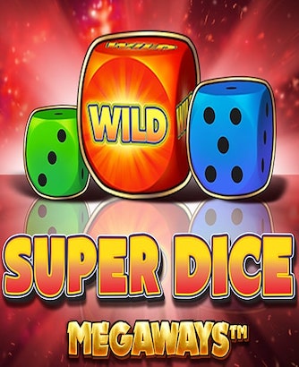 Super Dice Megaways Online Slot