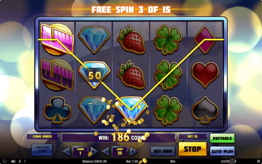 Land 3 Or More Scatters In The Base Game Play On Super Flip Video Slot, And You'll Trigger The Free Spins Feature