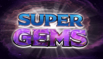 Super Gems Slot Review