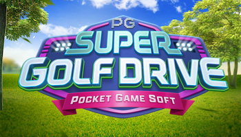 Super Golf Drive Slot