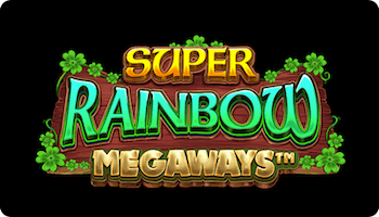 Super Rainbow Megaways Slot Review