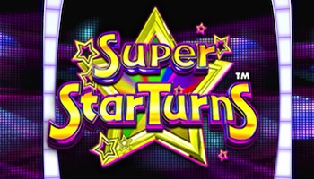 Super Starturns Slot