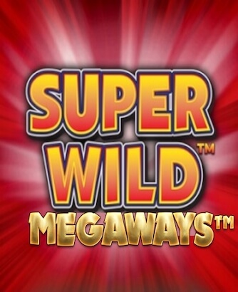 Super Wild Megaways Online Slot