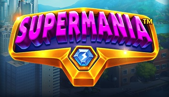 Supermania Slot