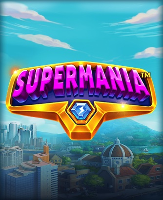 Supermania Slot