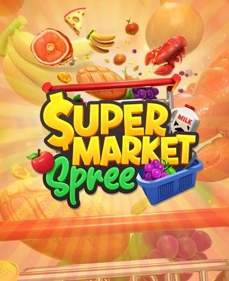 Supermarket Spree Online Slot