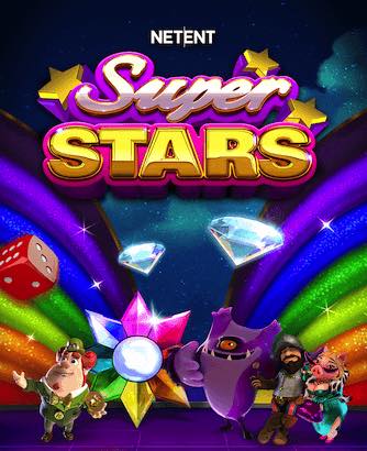 Superstars Online Slot