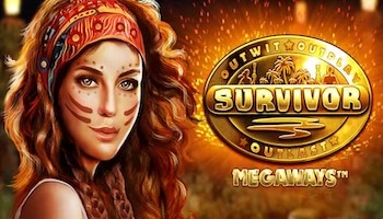 Survivor Megaways Slot