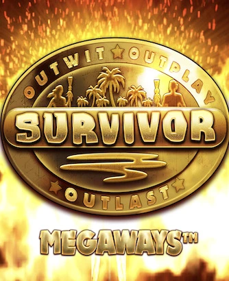 Survivor Megaways Slot