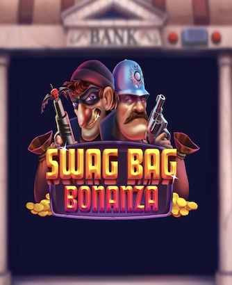 Swag Bag Bonanza Slot