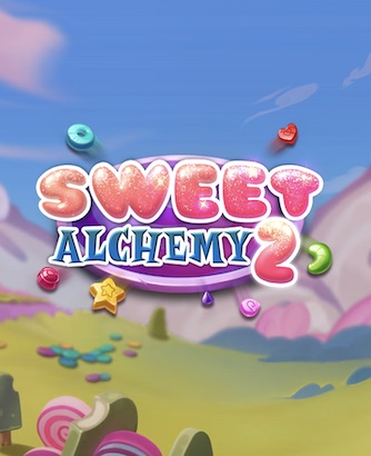 Sweet Alchemy 2 Online Slot