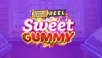 Sweet Gummy Slot